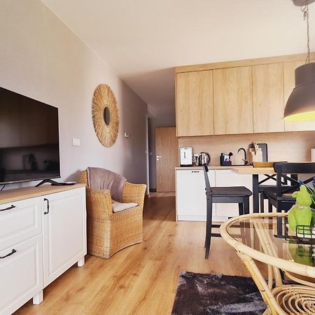 Apartament 31 Z Sauna Rowery, Spacery W Dolinie Baryczy - 5D Apartamenty Milicz Dış mekan fotoğraf