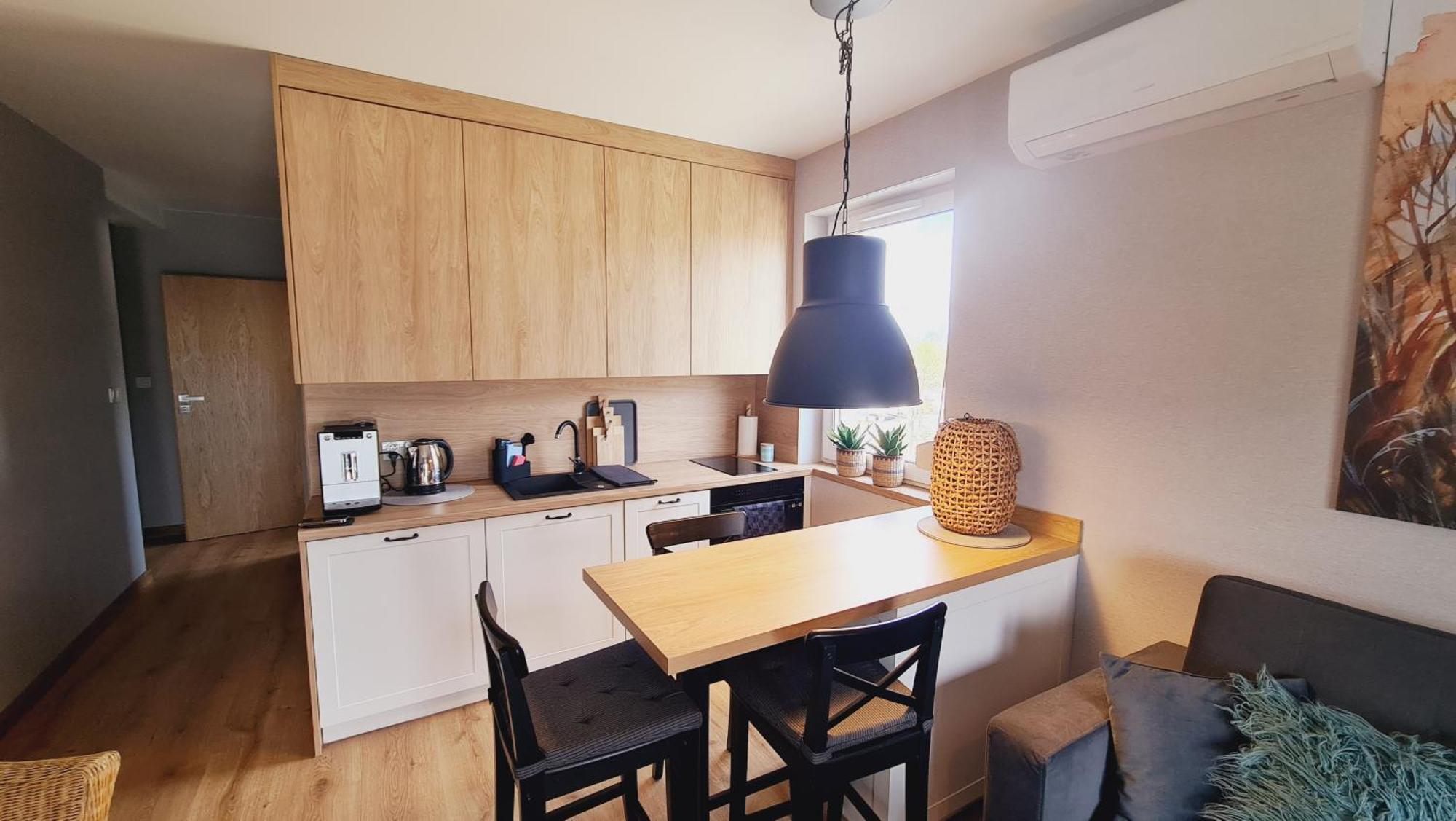 Apartament 31 Z Sauna Rowery, Spacery W Dolinie Baryczy - 5D Apartamenty Milicz Dış mekan fotoğraf