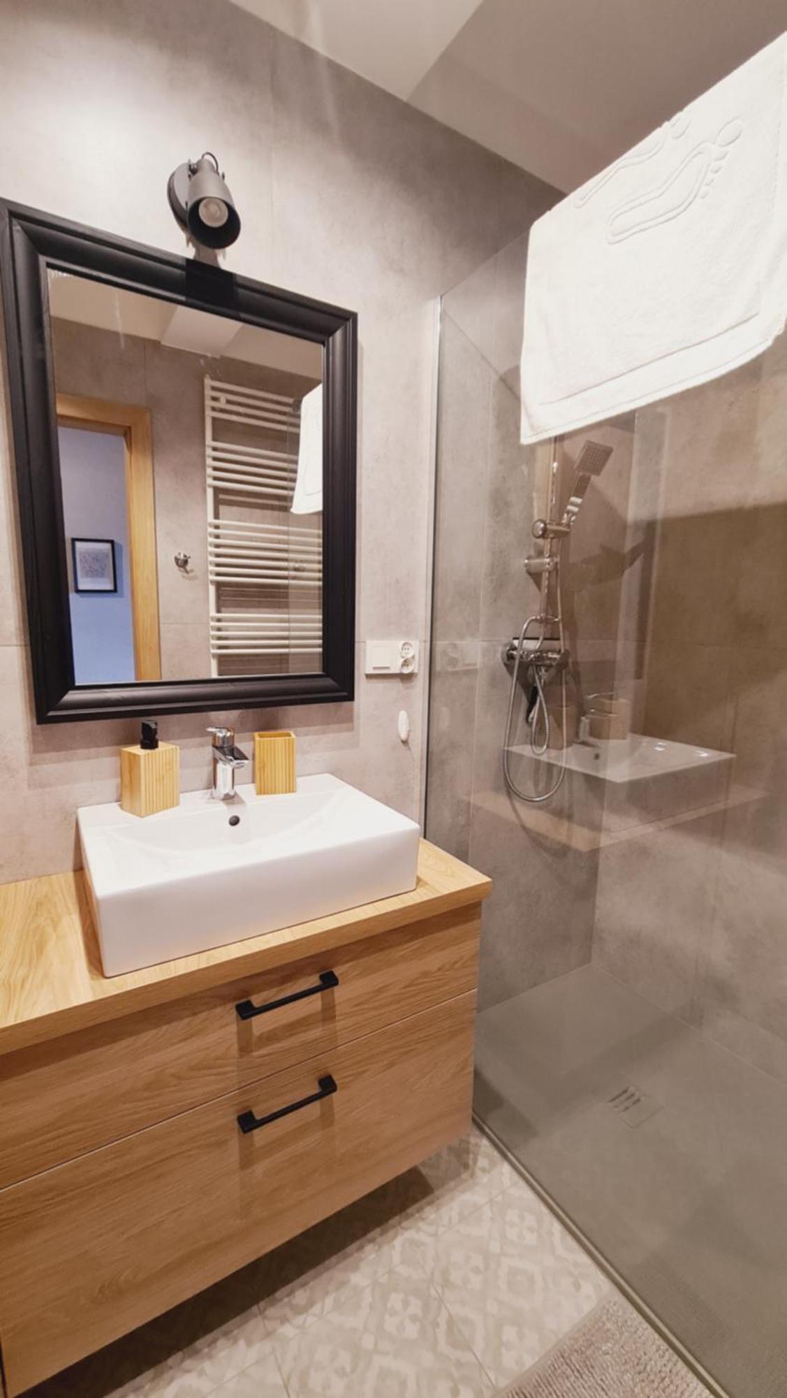 Apartament 31 Z Sauna Rowery, Spacery W Dolinie Baryczy - 5D Apartamenty Milicz Dış mekan fotoğraf