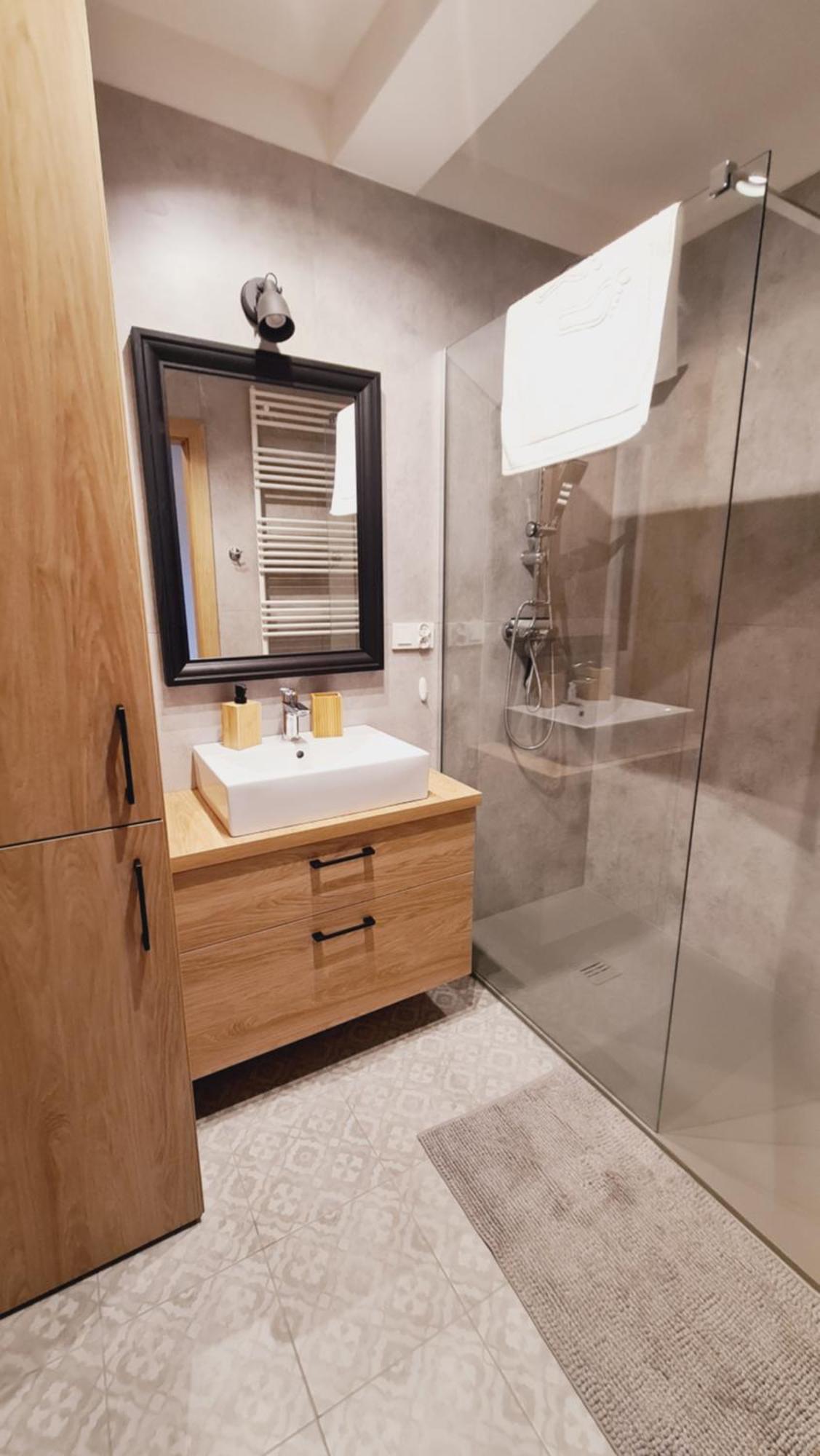 Apartament 31 Z Sauna Rowery, Spacery W Dolinie Baryczy - 5D Apartamenty Milicz Dış mekan fotoğraf