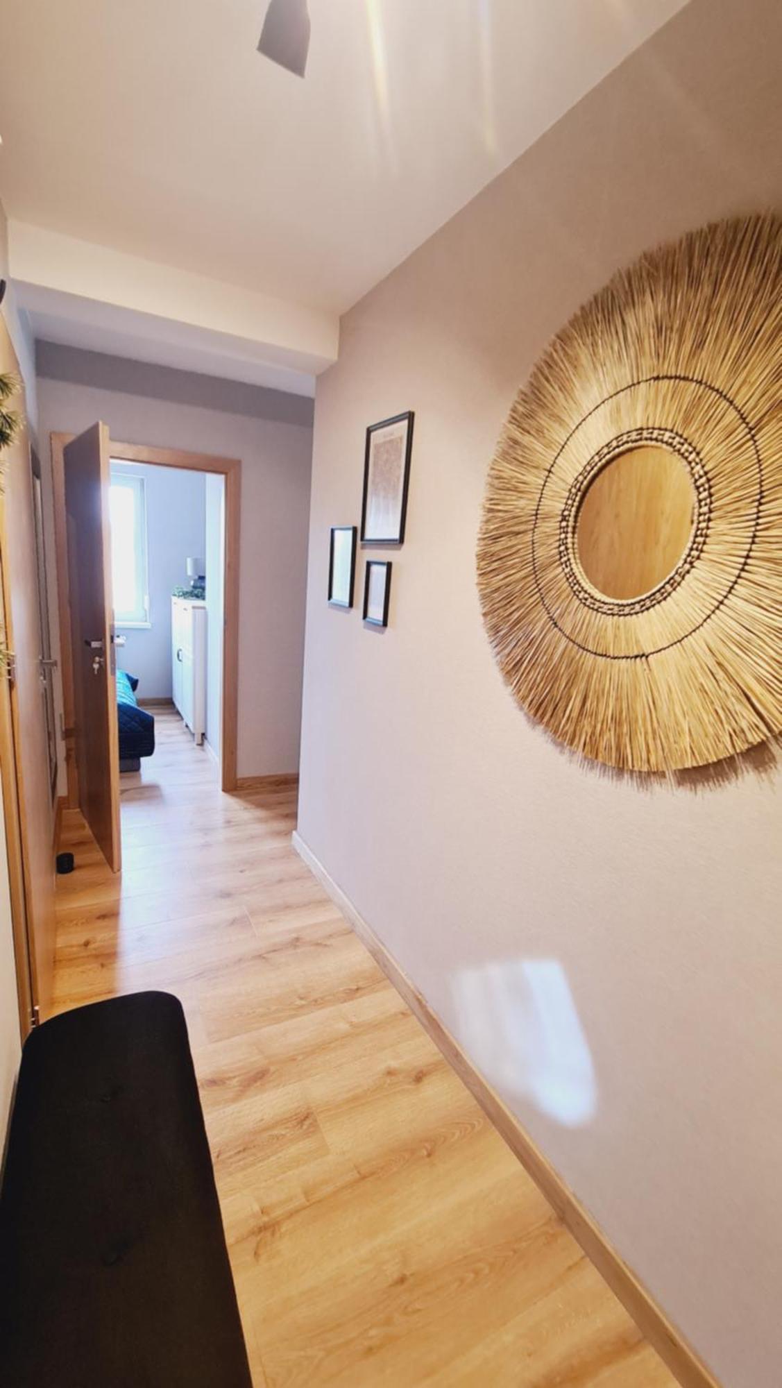 Apartament 31 Z Sauna Rowery, Spacery W Dolinie Baryczy - 5D Apartamenty Milicz Dış mekan fotoğraf