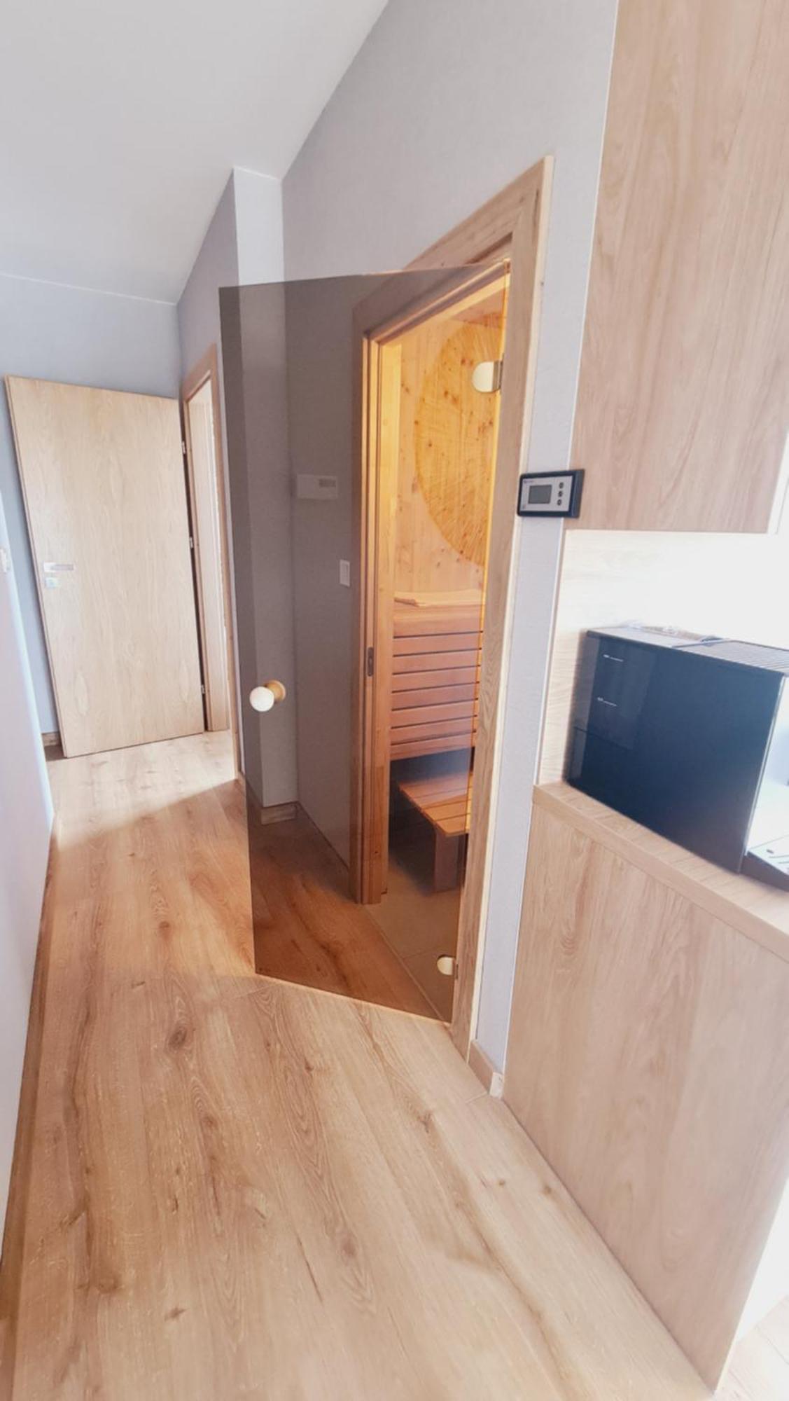 Apartament 31 Z Sauna Rowery, Spacery W Dolinie Baryczy - 5D Apartamenty Milicz Dış mekan fotoğraf