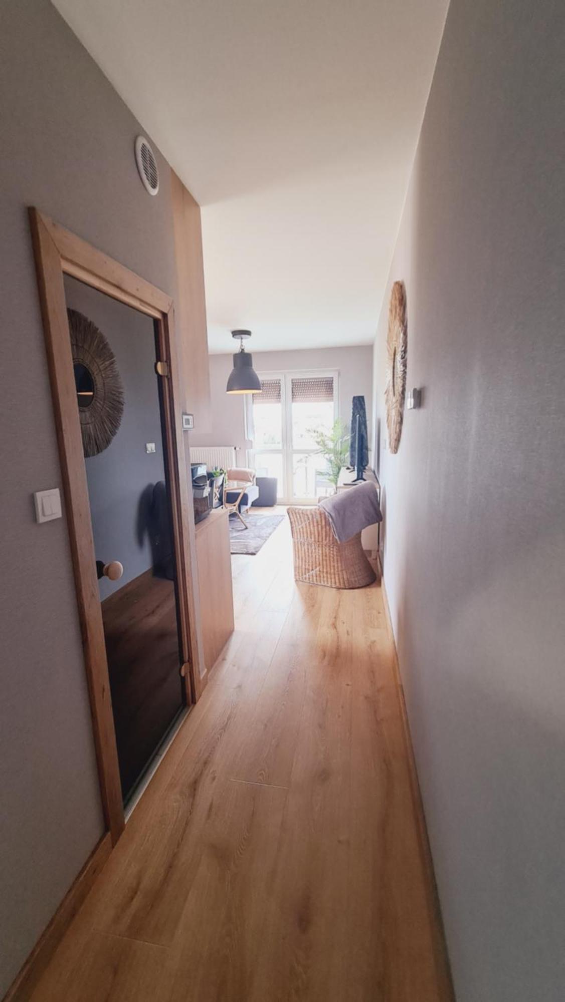 Apartament 31 Z Sauna Rowery, Spacery W Dolinie Baryczy - 5D Apartamenty Milicz Dış mekan fotoğraf
