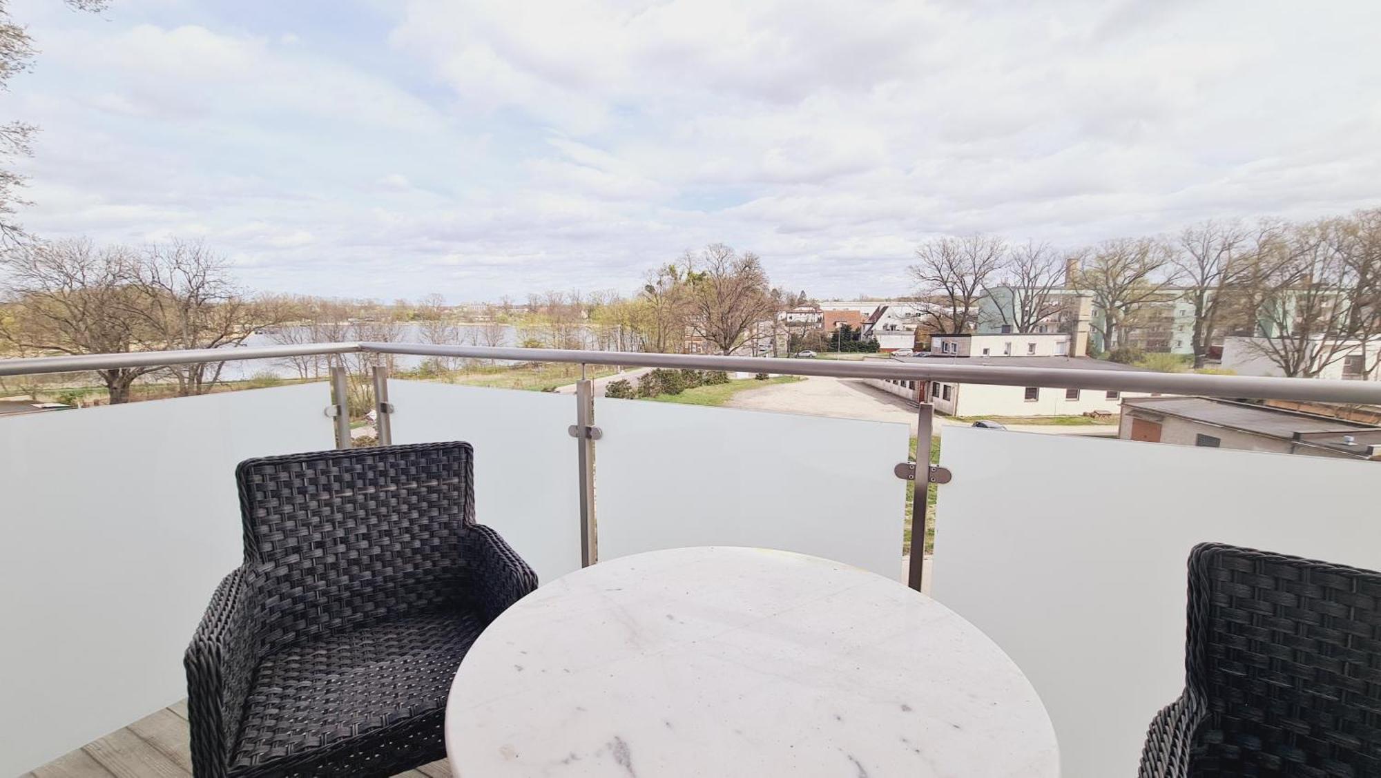 Apartament 31 Z Sauna Rowery, Spacery W Dolinie Baryczy - 5D Apartamenty Milicz Dış mekan fotoğraf