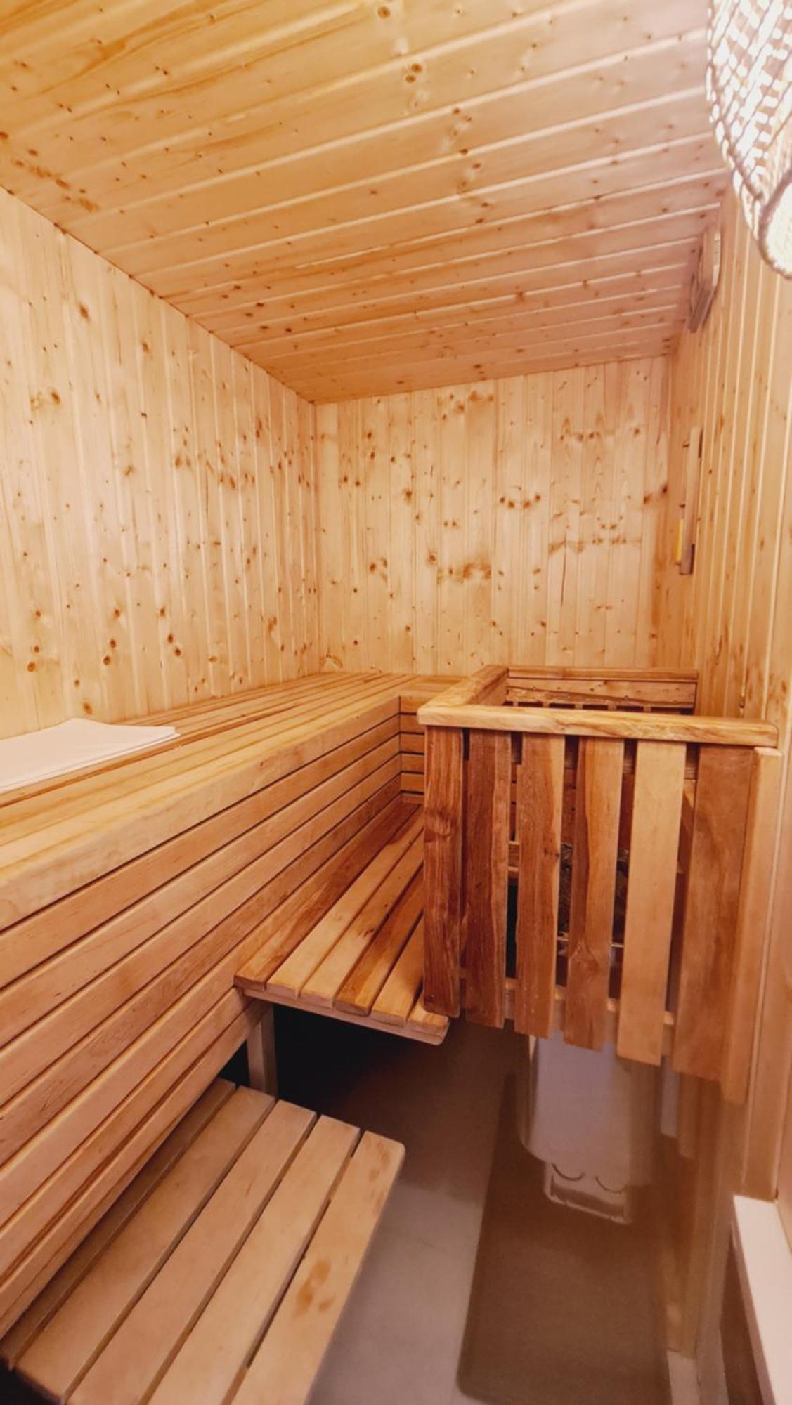 Apartament 31 Z Sauna Rowery, Spacery W Dolinie Baryczy - 5D Apartamenty Milicz Dış mekan fotoğraf